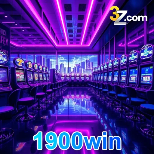 1900win Apostas em Esportes